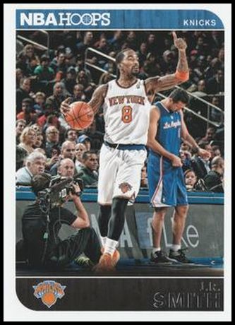 42 J.R. Smith